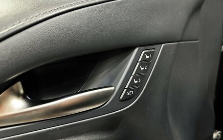 Lexus LX III, 2016 год, 7 497 000 рублей, 19 фотография