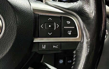 Lexus LX III, 2016 год, 7 497 000 рублей, 24 фотография