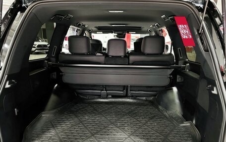 Lexus LX III, 2016 год, 7 497 000 рублей, 14 фотография