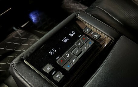 Lexus LX III, 2016 год, 7 497 000 рублей, 34 фотография