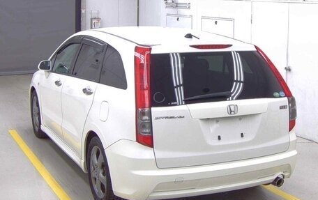 Honda Stream II, 2009 год, 444 000 рублей, 2 фотография