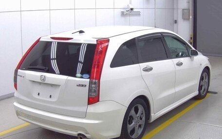 Honda Stream II, 2009 год, 444 000 рублей, 4 фотография