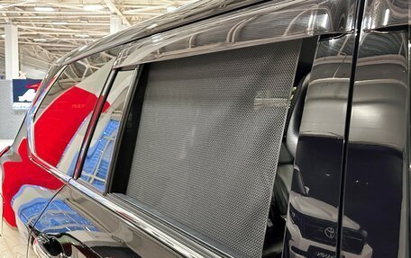 Lexus LX III, 2016 год, 7 497 000 рублей, 33 фотография