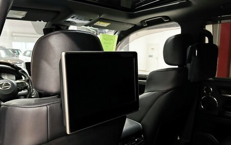 Lexus LX III, 2016 год, 7 497 000 рублей, 35 фотография