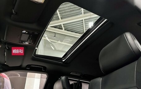 Lexus LX III, 2016 год, 7 497 000 рублей, 32 фотография