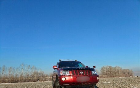 Toyota Kluger I, 2001 год, 1 050 000 рублей, 2 фотография