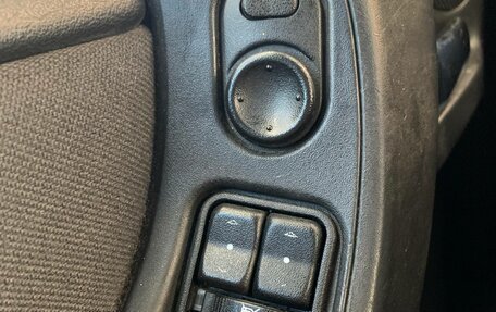 Opel Zafira A рестайлинг, 2004 год, 240 000 рублей, 15 фотография