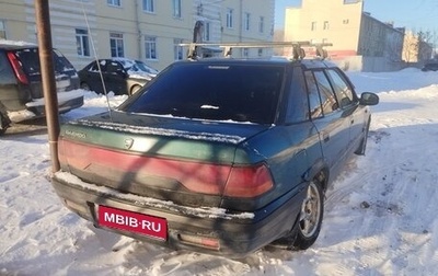 Daewoo Espero, 1997 год, 65 000 рублей, 1 фотография