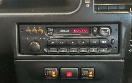 Opel Zafira A рестайлинг, 2004 год, 240 000 рублей, 11 фотография