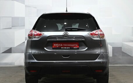 Nissan X-Trail, 2015 год, 1 895 000 рублей, 5 фотография