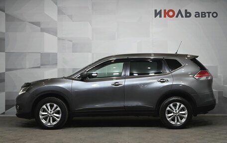 Nissan X-Trail, 2015 год, 1 895 000 рублей, 8 фотография