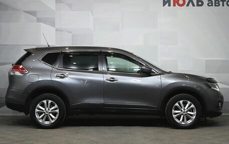 Nissan X-Trail, 2015 год, 1 895 000 рублей, 9 фотография