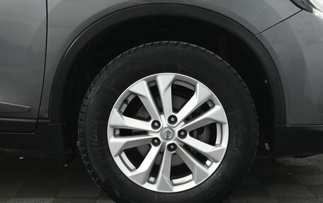 Nissan X-Trail, 2015 год, 1 895 000 рублей, 12 фотография