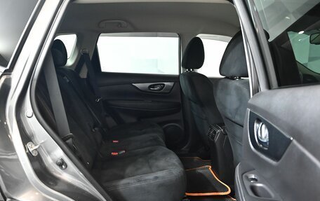 Nissan X-Trail, 2015 год, 1 895 000 рублей, 21 фотография