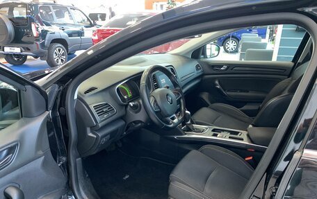 Renault Megane IV, 2018 год, 1 230 000 рублей, 8 фотография