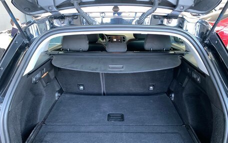 Renault Megane IV, 2018 год, 1 230 000 рублей, 7 фотография