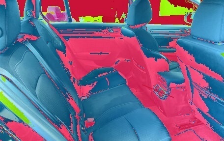 Renault Megane IV, 2018 год, 1 230 000 рублей, 11 фотография