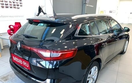 Renault Megane IV, 2018 год, 1 230 000 рублей, 4 фотография