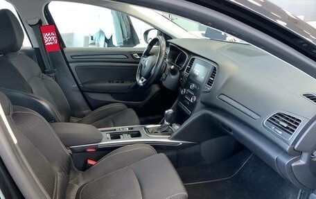 Renault Megane IV, 2018 год, 1 230 000 рублей, 12 фотография