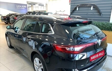 Renault Megane IV, 2018 год, 1 230 000 рублей, 6 фотография