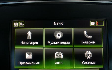 Renault Megane IV, 2018 год, 1 230 000 рублей, 15 фотография