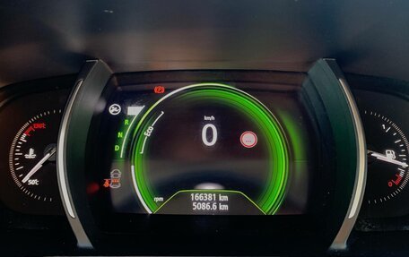 Renault Megane IV, 2018 год, 1 230 000 рублей, 13 фотография