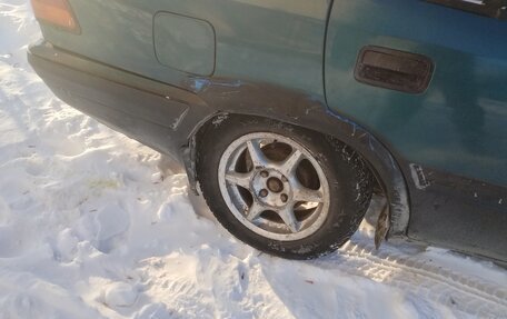 Daewoo Espero, 1997 год, 65 000 рублей, 2 фотография