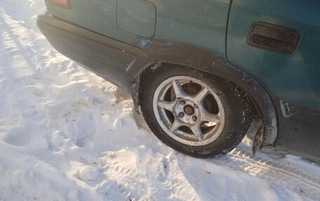 Daewoo Espero, 1997 год, 65 000 рублей, 5 фотография