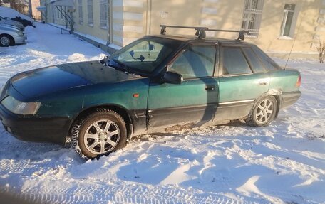 Daewoo Espero, 1997 год, 65 000 рублей, 6 фотография