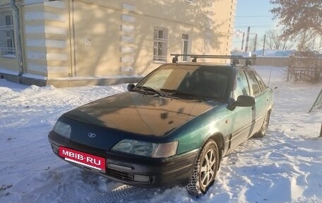 Daewoo Espero, 1997 год, 65 000 рублей, 7 фотография