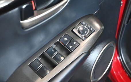 Lexus NX I, 2016 год, 2 995 000 рублей, 16 фотография