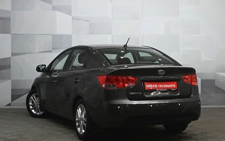 KIA Cerato III, 2012 год, 980 000 рублей, 4 фотография