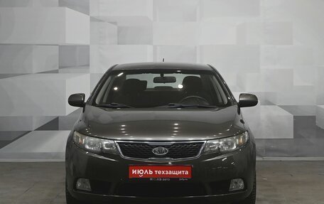 KIA Cerato III, 2012 год, 980 000 рублей, 2 фотография