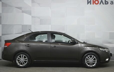 KIA Cerato III, 2012 год, 980 000 рублей, 8 фотография