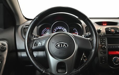 KIA Cerato III, 2012 год, 980 000 рублей, 13 фотография