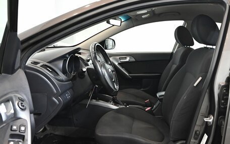 KIA Cerato III, 2012 год, 980 000 рублей, 9 фотография