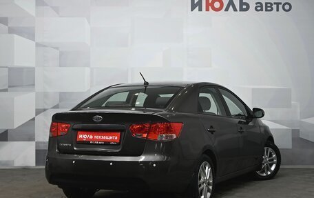 KIA Cerato III, 2012 год, 980 000 рублей, 6 фотография
