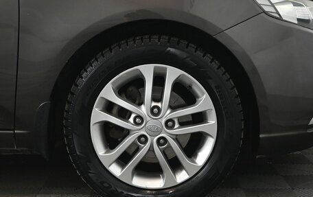 KIA Cerato III, 2012 год, 980 000 рублей, 11 фотография