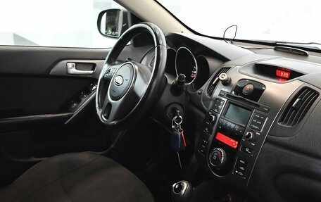 KIA Cerato III, 2012 год, 980 000 рублей, 12 фотография