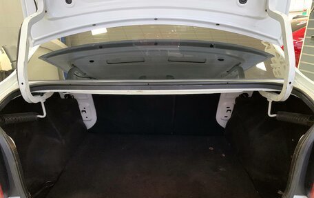 Renault Logan II, 2016 год, 480 000 рублей, 7 фотография