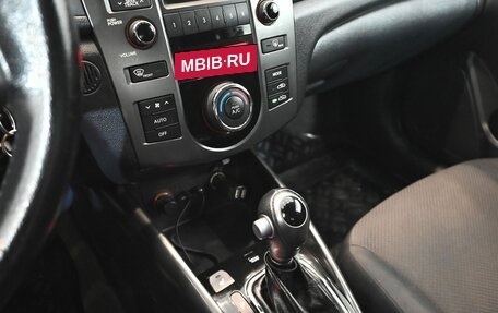 KIA Cerato III, 2012 год, 980 000 рублей, 16 фотография