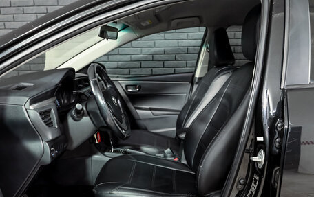 Toyota Corolla, 2015 год, 1 250 000 рублей, 9 фотография