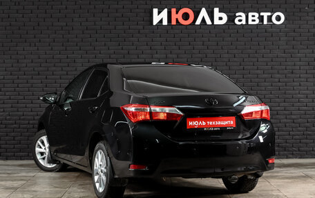 Toyota Corolla, 2015 год, 1 250 000 рублей, 6 фотография
