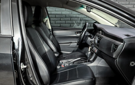 Toyota Corolla, 2015 год, 1 250 000 рублей, 10 фотография