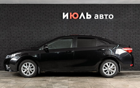 Toyota Corolla, 2015 год, 1 250 000 рублей, 7 фотография