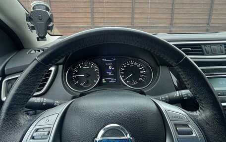 Nissan Qashqai, 2018 год, 1 750 000 рублей, 6 фотография