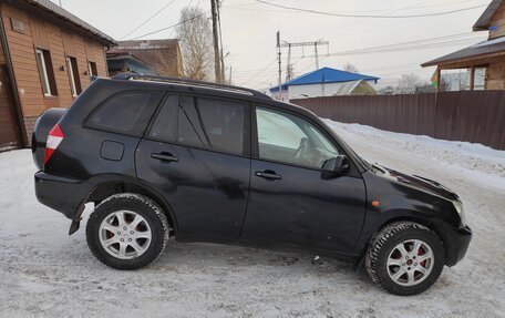 Vortex Tingo I, 2011 год, 295 000 рублей, 7 фотография