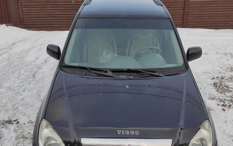 Vortex Tingo I, 2011 год, 295 000 рублей, 1 фотография