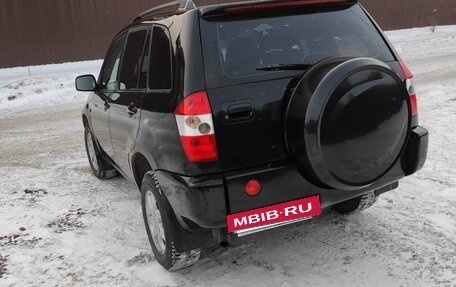 Vortex Tingo I, 2011 год, 295 000 рублей, 4 фотография