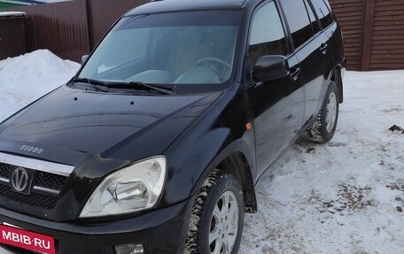 Vortex Tingo I, 2011 год, 295 000 рублей, 2 фотография